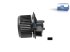 DT Spare Parts - Interior blower, 12 V - 12.77105