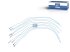 DT Spare Parts - Repair kit, cable, L: 300 mm - 9.79124