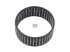 DT Spare Parts - Needle bearing, d: 90 mm, D: 98 mm, H: 41 mm - 3.50067
