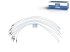 DT Spare Parts - Repair kit, cable, L: 300 mm - 9.79118