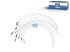 DT Spare Parts - Repair kit, cable, L: 300 mm - 9.79126