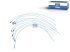 DT Spare Parts - Repair kit, cable, L: 300 mm - 9.79115