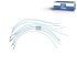 DT Spare Parts - Repair kit, cable, L: 300 mm - 9.79112