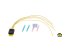 DT Spare Parts - Repair kit, cable harness, L: 300 mm - 9.79025