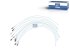 DT Spare Parts - Repair kit, cable, L: 300 mm - 9.79104