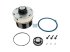 DT Spare Parts - Repair kit, oil separator - 3.90625