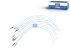 DT Spare Parts - Repair kit, cable, L: 300 mm - 9.79117