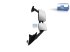 DT Spare Parts - Main mirror, electrical, right, with cover - 2.73368