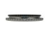 DT Spare Parts - Flywheel, D: 445 mm, 129 teeth - 6.21215