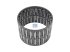 DT Spare Parts - Needle bearing, d: 63 mm, D: 71 mm, H: 50.3 mm - 4.69892