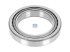 DT Spare Parts - Tapered roller bearing, d: 85 mm, D: 125.4 mm, H: 25.4 mm - 7.32545
