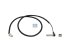 DT Spare Parts - EBS sensor, left, L: 1100 mm - 3.37168