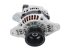 DT Spare Parts - Alternator, 24 V, I: 130 A - 2.21028