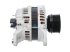 DT Spare Parts - Alternator, 24 V, I: 130 A - 2.21028