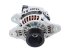 DT Spare Parts - Alternator, 24 V, I: 110 A - 2.21027