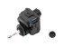 DT Spare Parts - Adjusting motor, light range control - 5.81216