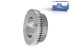 DT Spare Parts - Synchronizer kit, output shaft - 2.93408