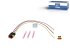 DT Spare Parts - Repair kit, plug, L: 250 mm, female, 0,75 qmm, 3 poles - 9.79208