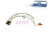 DT Spare Parts - Repair kit, plug, L: 250 mm, female, 0,75 qmm, 5 poles - 9.79212