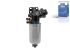 DT Spare Parts - Fuel filter, complete - 7.24065
