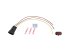 DT Spare Parts - Repair kit, plug, L: 250 mm, male, 0,75 qmm, 3 poles - 9.79209