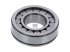 DT Spare Parts - Cylinder roller bearing, d: 40 mm, D: 90 mm, H: 25 mm - 4.68574