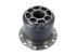 DT Spare Parts - Hub casing, rear axle - 2.35292