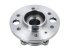 DT Spare Parts - Wheel bearing kit, d: 37 mm, D: 175 mm, H: 111 mm - 4.69889