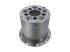 DT Spare Parts - Bell hub, without planetary carrier - 3.67649