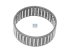 DT Spare Parts - Needle bearing, d: 75 mm, D: 83 mm, H: 27 mm - 4.69887