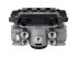 DT Spare Parts - EBS valve, reman. / without old core, 24 V, 12.8 bar - 3.72175