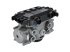 DT Spare Parts - EBS valve, reman. / without old core, 24 V, 12.8 bar - 3.72175