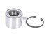 DT Spare Parts - Repair kit, wheel hub - 7.92202