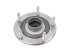 DT Spare Parts - Wheel bearing kit, d: 45 mm, D: 189 mm, H: 67 mm - 13.91103