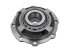 DT Spare Parts - Bearing housing, differential - 2.35395