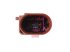 DT Spare Parts - Exhaust gas temperature sensor, M14 x 1,5, SW: 17, L: 310 mm, L: 165 mm, 2 poles - 11.80629
