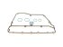 DT Spare Parts - Gasket kit, oil cooler - 1.31173