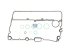 DT Spare Parts - Gasket kit, oil cooler - 1.31166