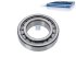 DT Spare Parts - Bearing, complete - 1.14975