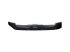 DT Spare Parts - Sun visor, without cut-out for lamps - 4.68542SP