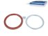 DT Spare Parts - Seal ring, wheel hub - 2.96219