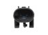 DT Spare Parts - ABS sensor, rear, right - 4.70146