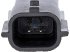 DT Spare Parts - ABS sensor, front - 6.61978