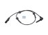 DT Spare Parts - ABS sensor, front - 6.61978