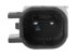 DT Spare Parts - ABS sensor, front, L: 290 mm - 13.36017