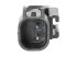 DT Spare Parts - ABS sensor, front, L: 275 mm - 13.36018