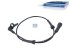 DT Spare Parts - ABS sensor, rear - 6.61979