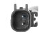 DT Spare Parts - ABS sensor, rear, L: 408 mm - 13.36016