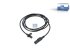 DT Spare Parts - ABS sensor, rear, left - 4.70147
