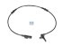 DT Spare Parts - ABS sensor, front - 4.70159
